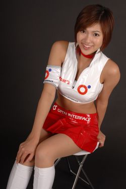 扒开美女大腿